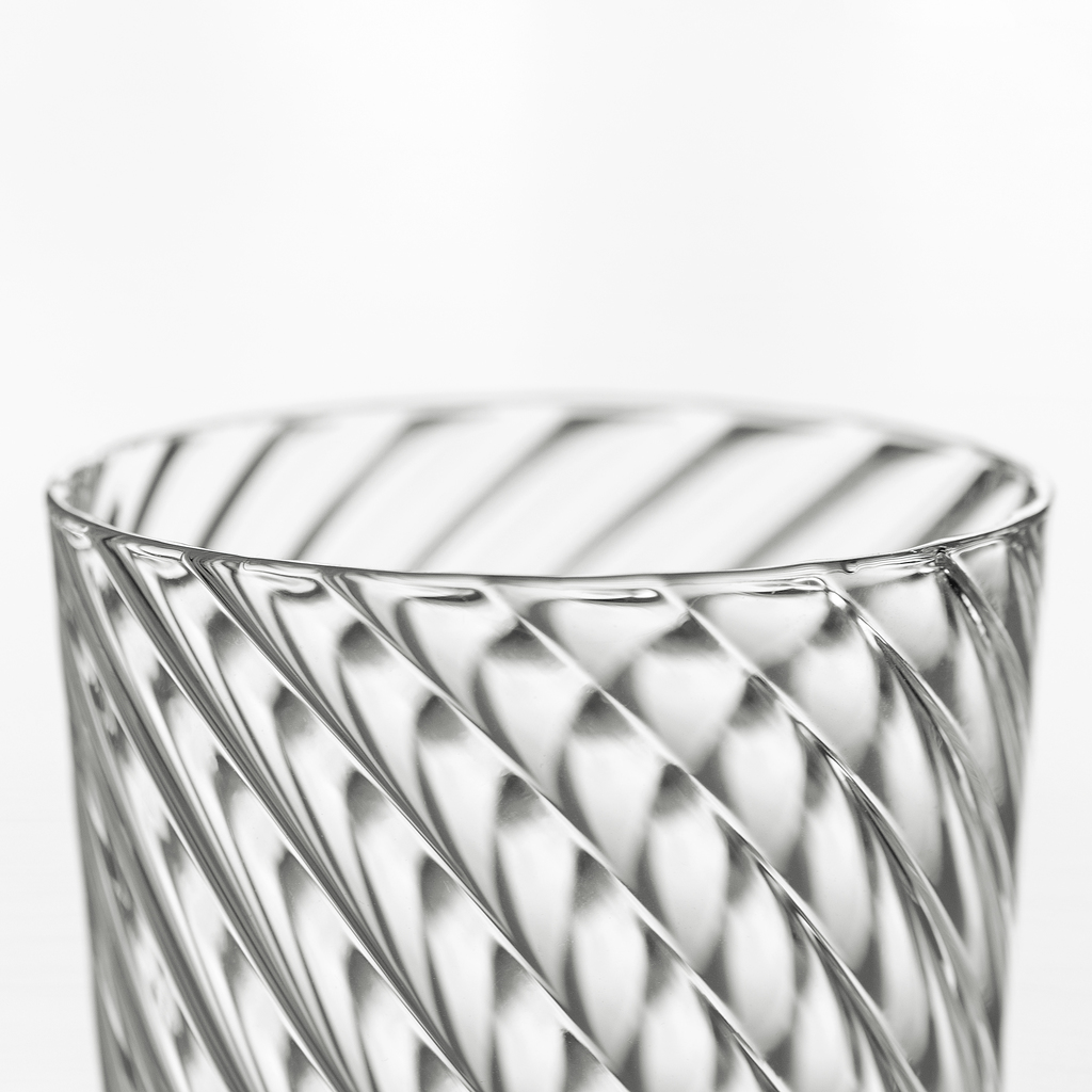 Trinkglas Strudel - 4 Trinkglas Strudel - 4