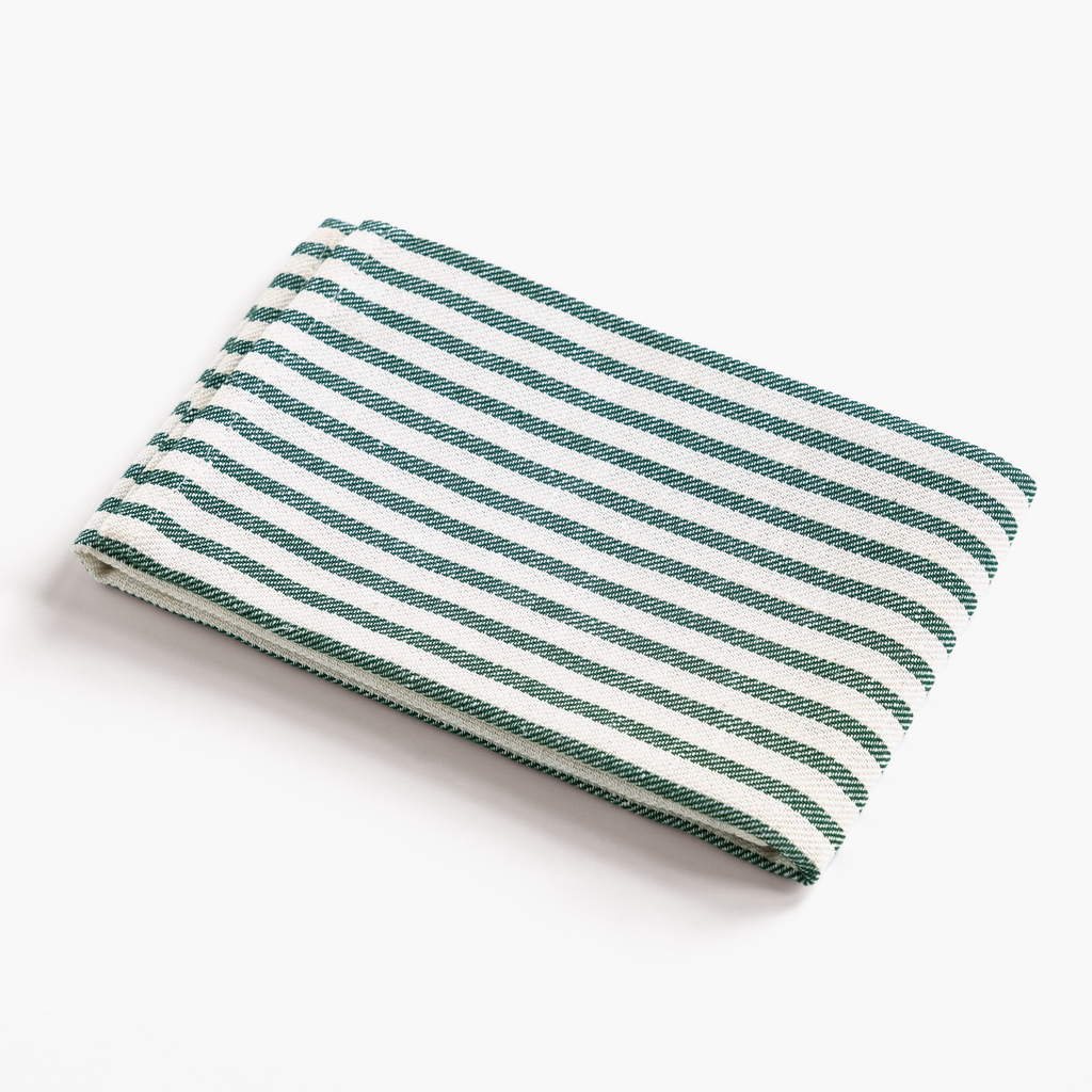 Busatti Geschirrtuch Melograno Dunkelgrün Busatti Geschirrtuch Melograno Dunkelgrün