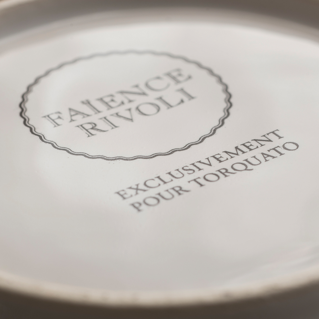 Rivoli Schüssel 2,8 Liter - 4 Rivoli Schüssel 2,8 Liter - 4