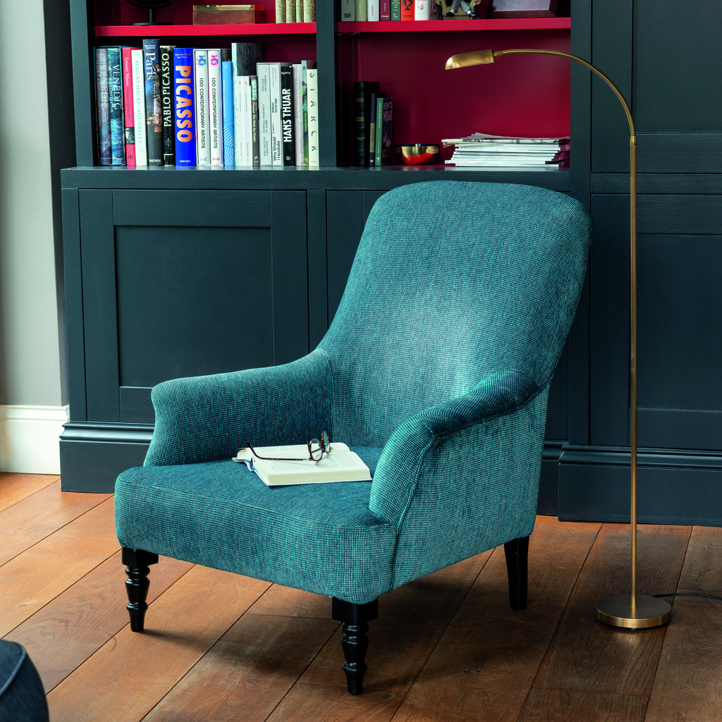 Casadisagne Leseleuchte Cygne - 3 Casadisagne Leseleuchte Cygne - 3