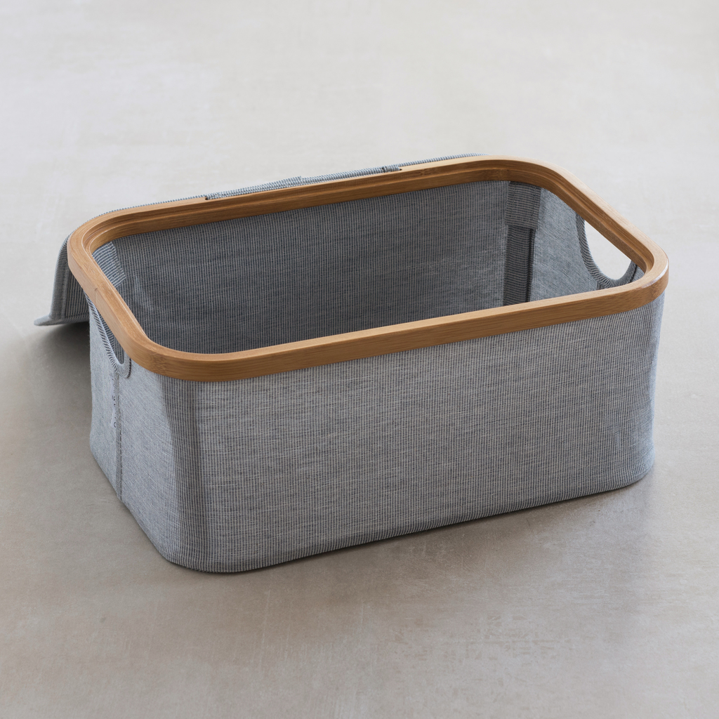 Accessoirebox Randori mit Deckel - 2 Accessoirebox Randori mit Deckel - 2