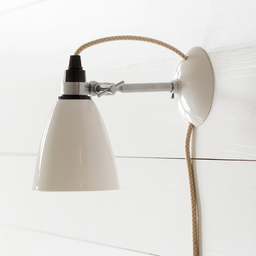 Wandleuchte BTC Hector Wandleuchte BTC Hector