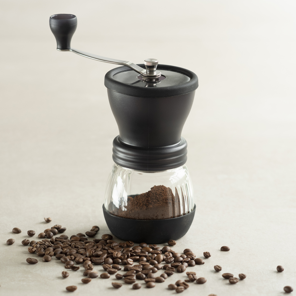 Hario Keramik Kaffeemühle Skerton Hario Keramik Kaffeemühle Skerton