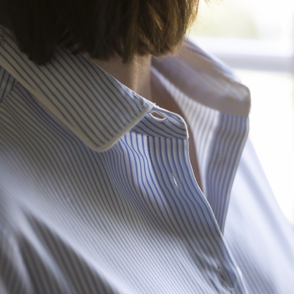 Nachthemd Deauville S - 2 Nachthemd Deauville S - 2