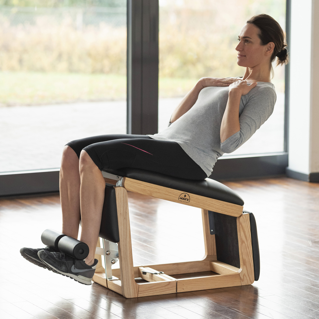 NOHrD TriaTrainer - 3 NOHrD TriaTrainer - 3