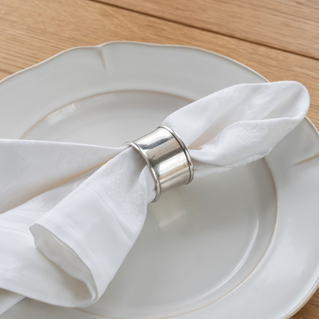 Serviettenring Sheffield 2er-Set - 3 Serviettenring Sheffield 2er-Set - 3