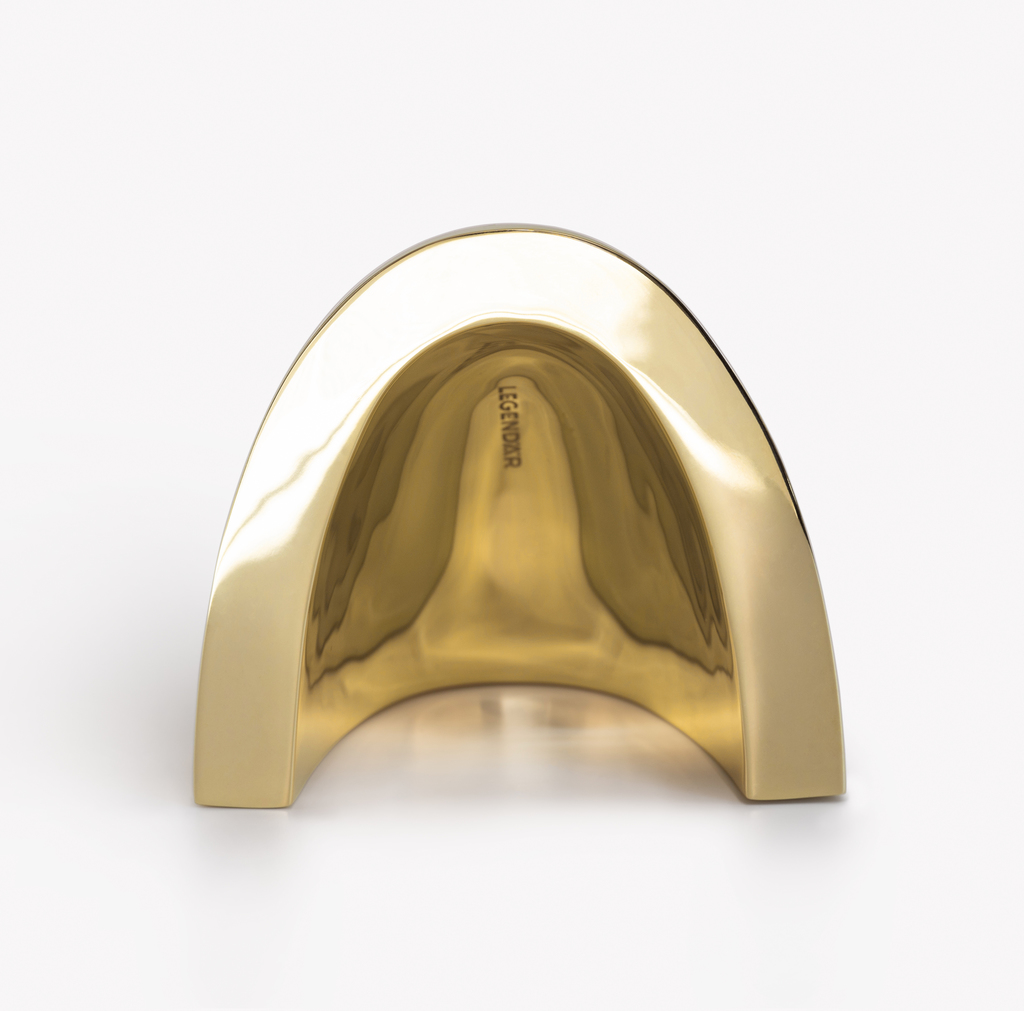 Legendär Bookend STEDY - 3 Legendär Bookend STEDY - 3