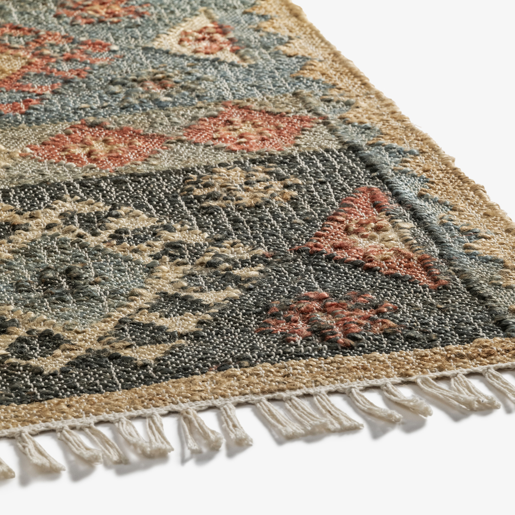 Teppich Nomads Echo - 2 Teppich Nomads Echo - 2