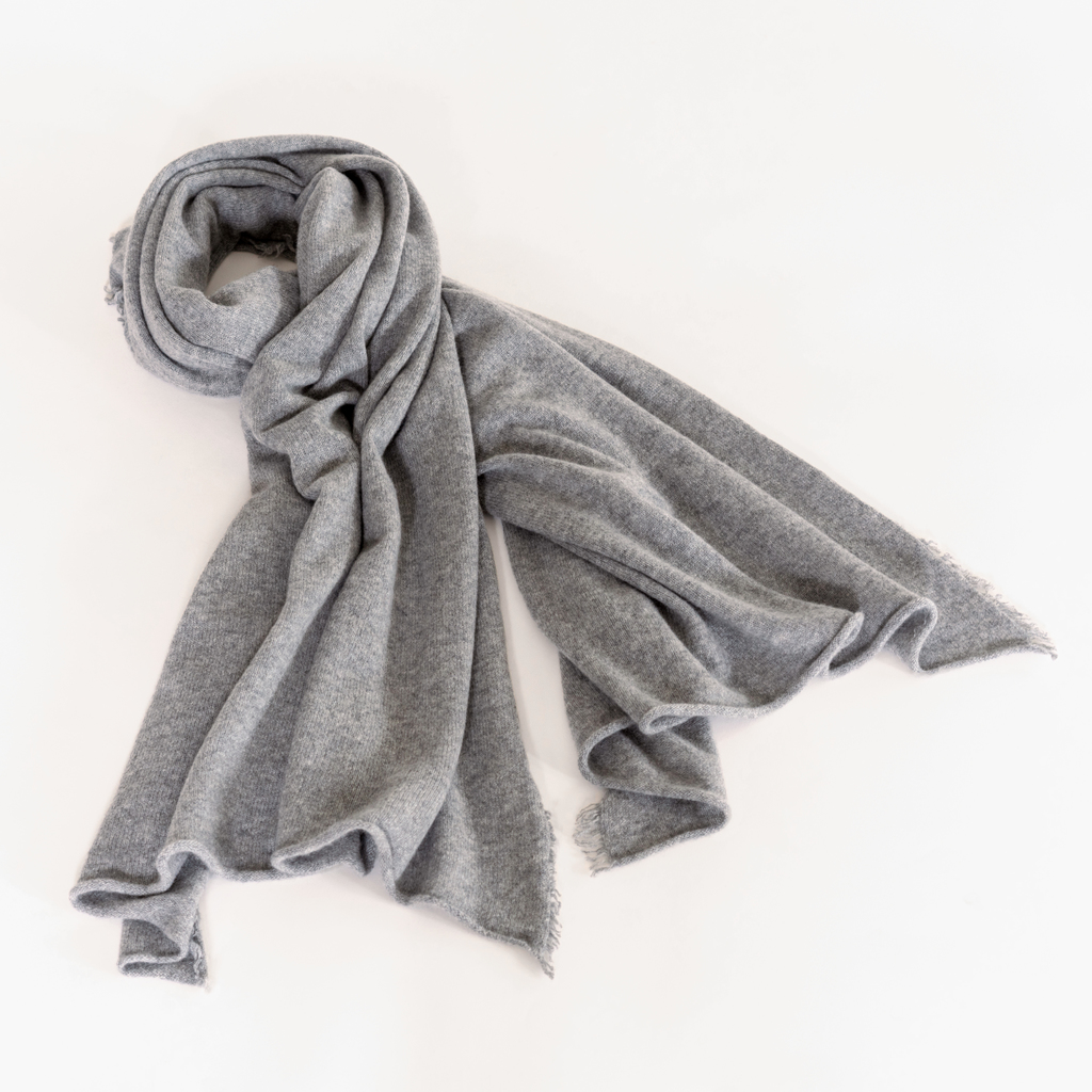 William Lockie X Torquato Kaschmirschal Flora Wrap William Lockie X Torquato Kaschmirschal Flora Wrap