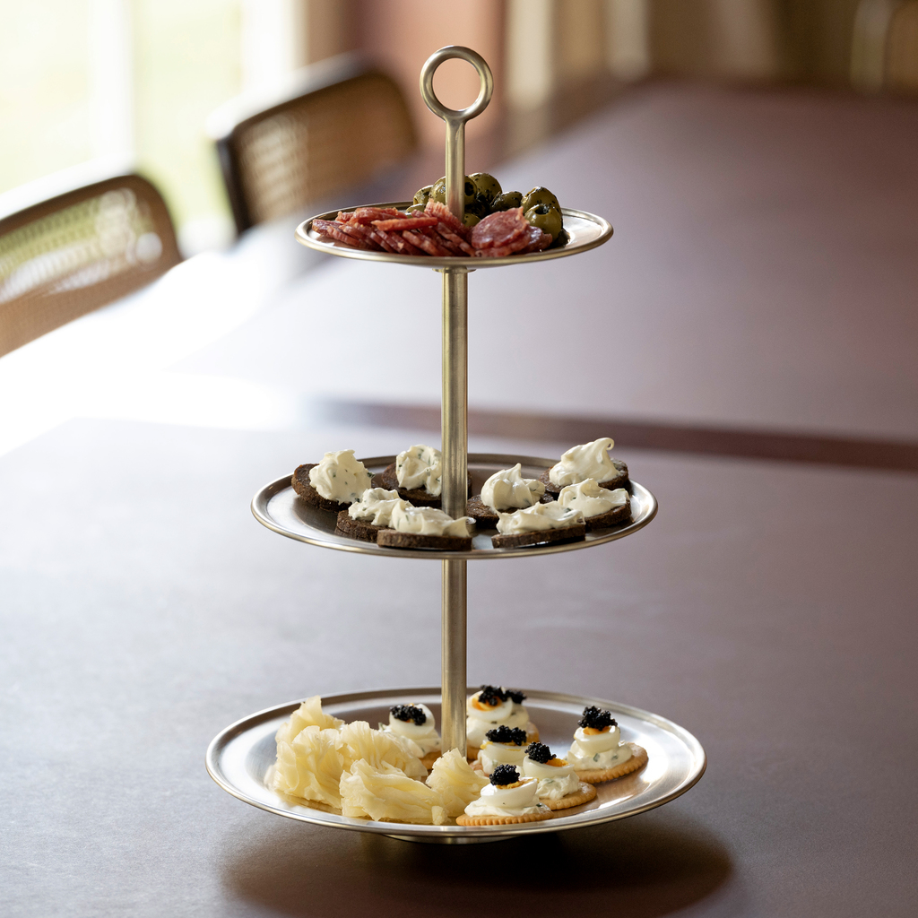 Etagere Fonthill - 3 Etagere Fonthill - 3