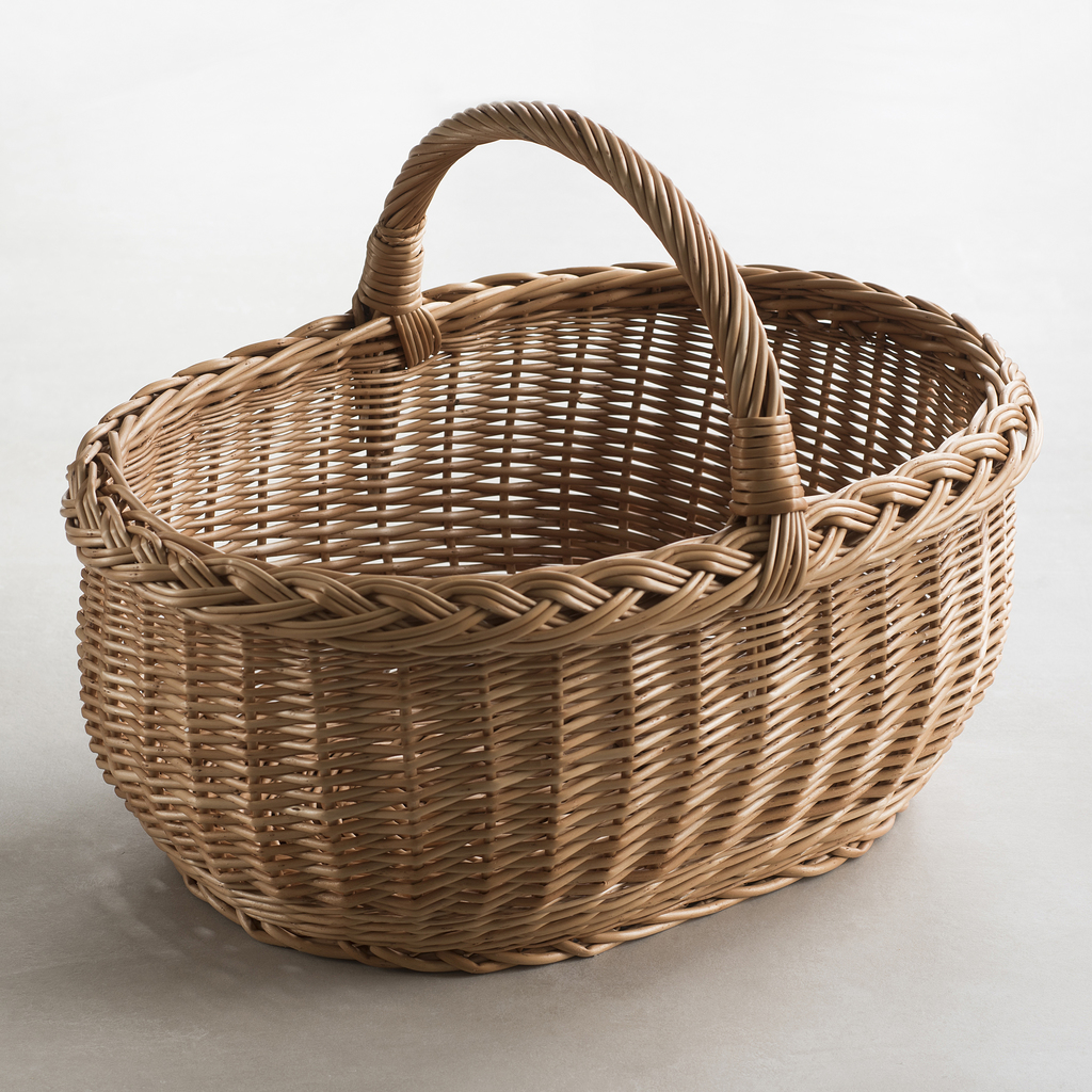 Weidenkorb Weidenkorb