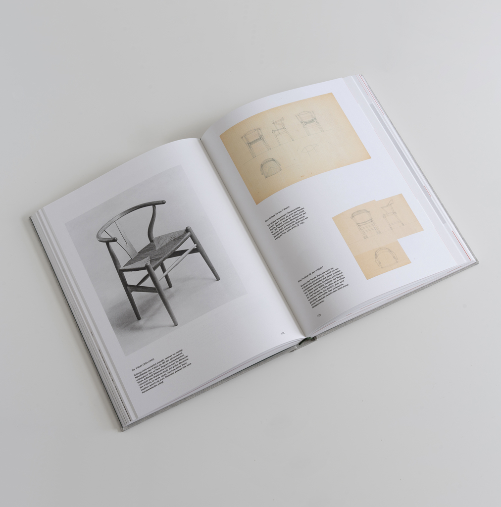 Hans J. Wegner: Just One Good Chair - 4 Hans J. Wegner: Just One Good Chair - 4