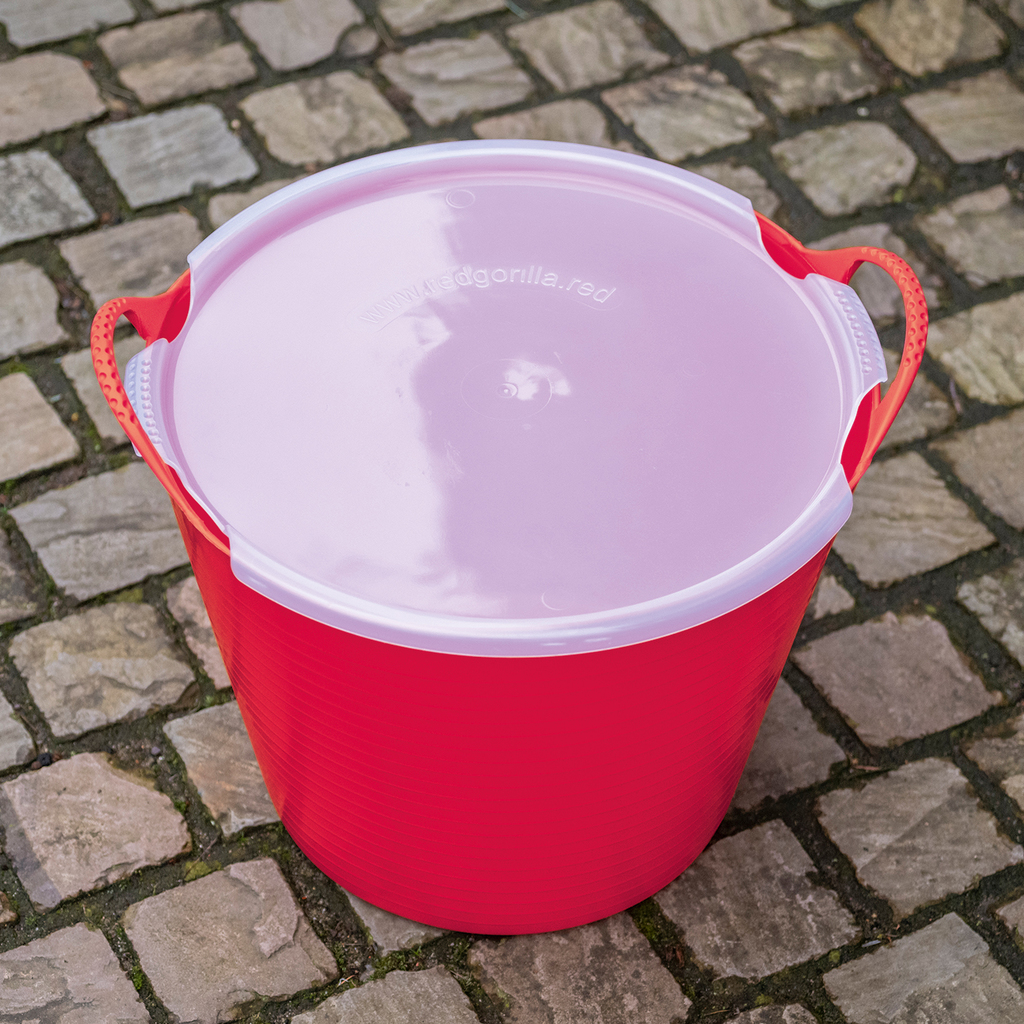 Tubtrugs - 4 Tubtrugs - 4