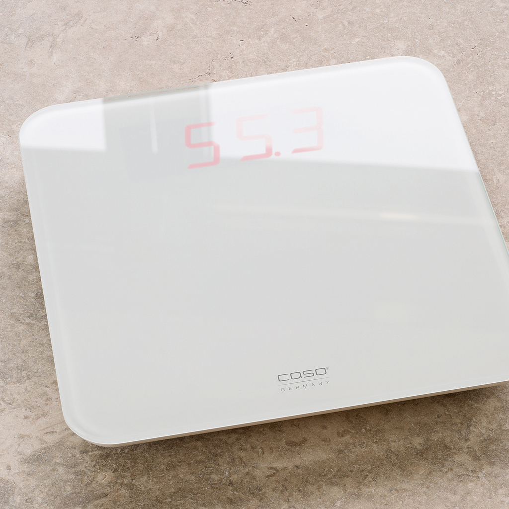 CASO Personenwaage CASO Personenwaage