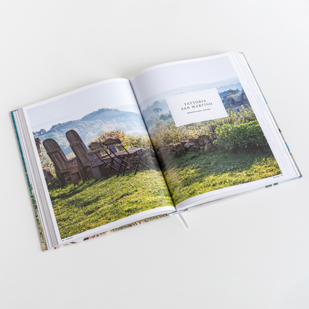 Great Escapes Italy. The Hotel Book - 3