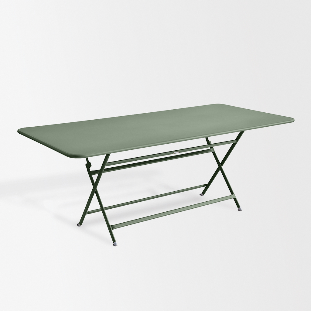 Fermob Gartentisch Caractère Kaktus 190 x 90 cm Fermob Gartentisch Caractère Kaktus 190 x 90 cm