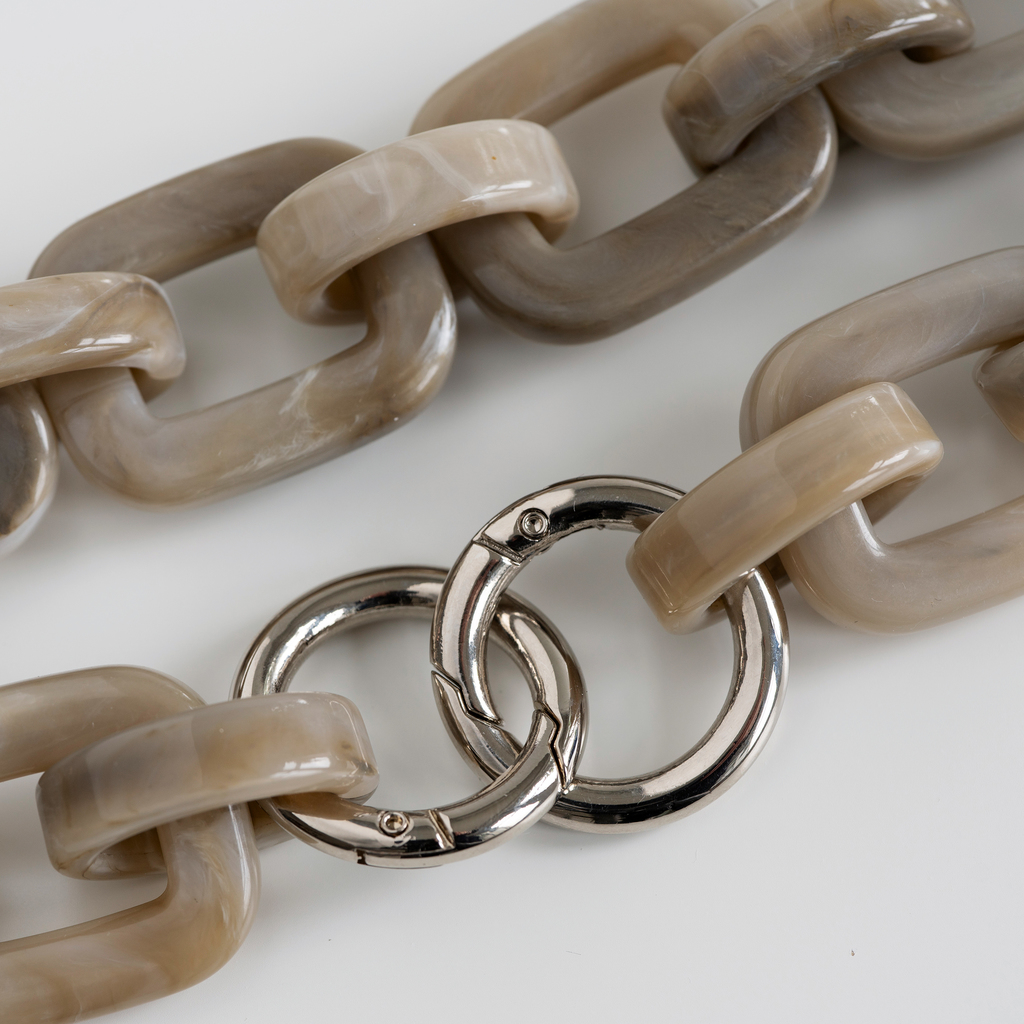Gliederkette von Tiefenbacher-Lehmann - 3
