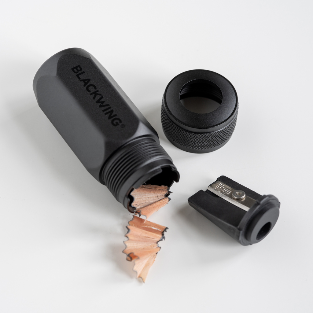 Blackwing Anspitzer - 2