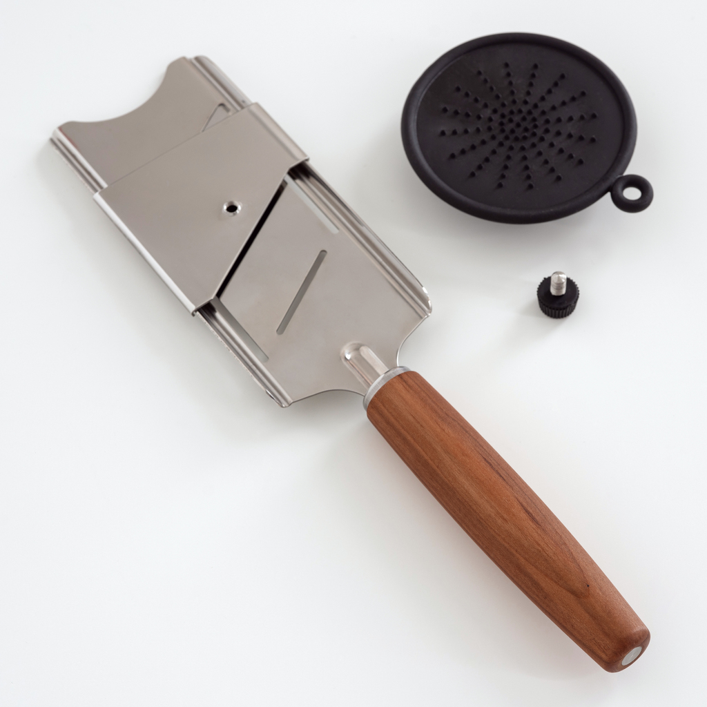 Triangle Feinhobel - 2 Triangle Feinhobel - 2