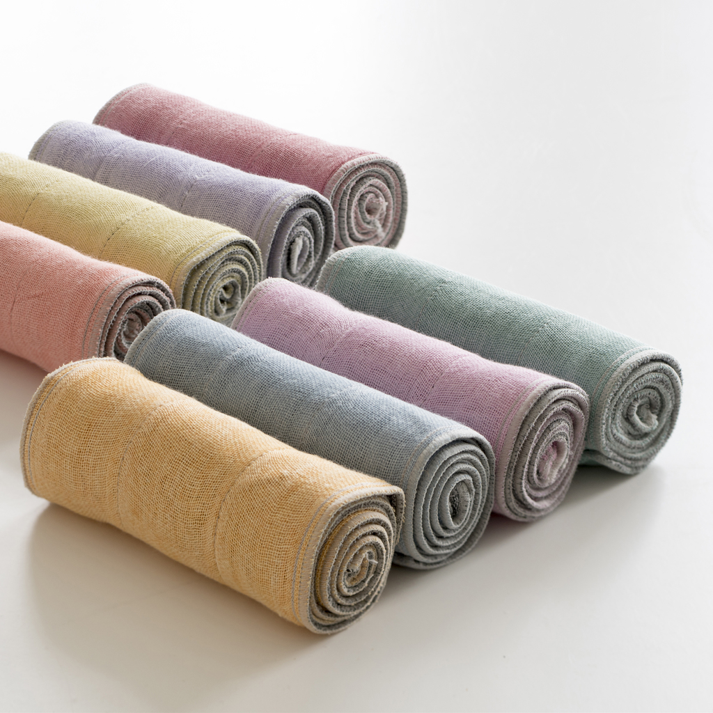 Neck Towel - 4 Neck Towel - 4