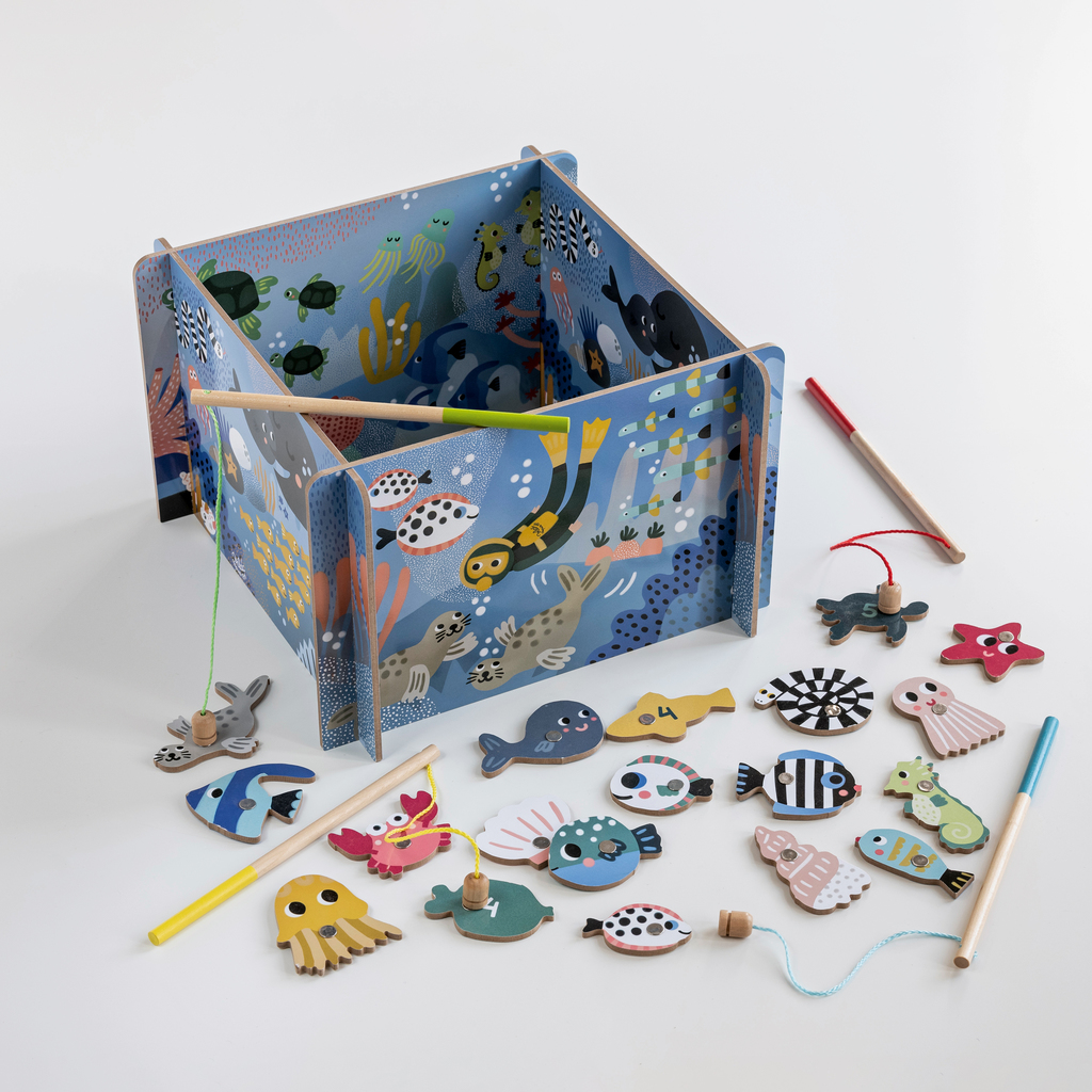 Vilac Angelspiel - 2 Vilac Angelspiel - 2