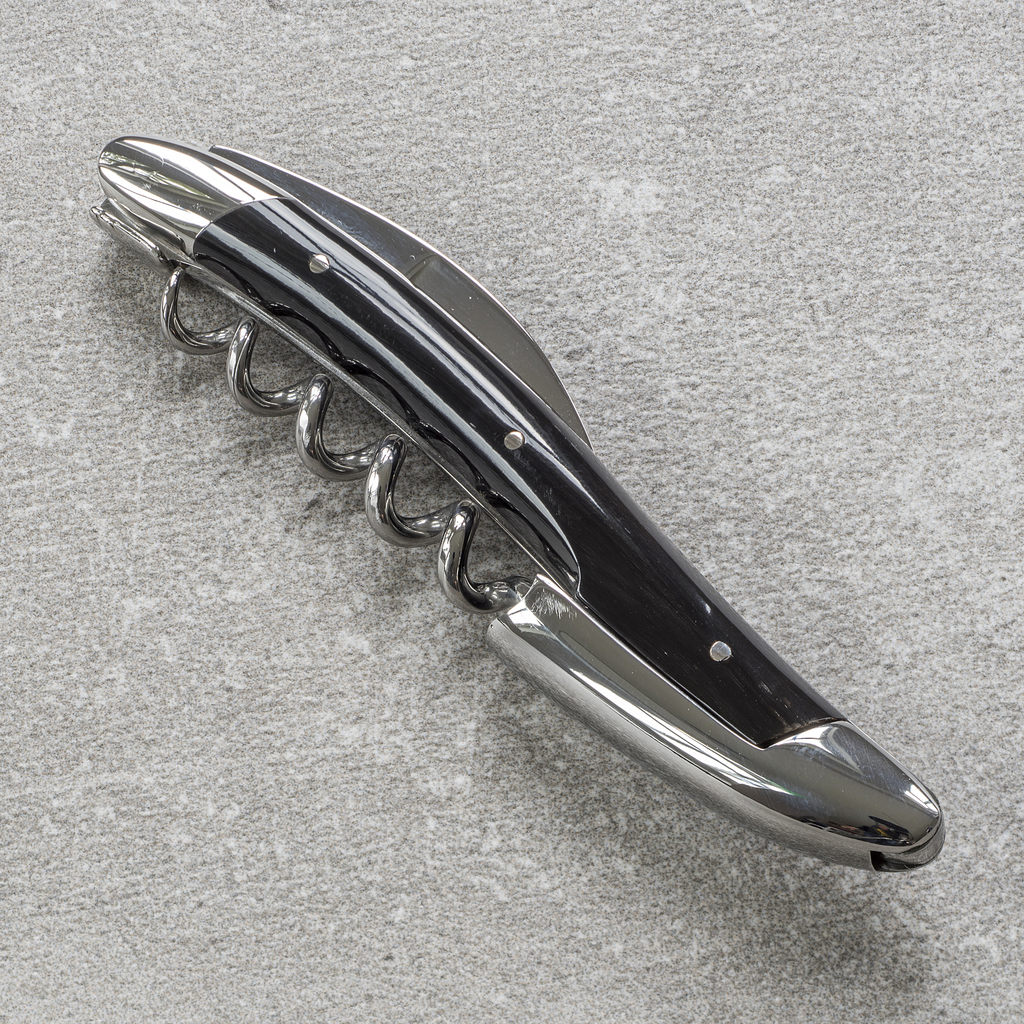 Laguiole Korkenzieher Horn Laguiole Korkenzieher Horn