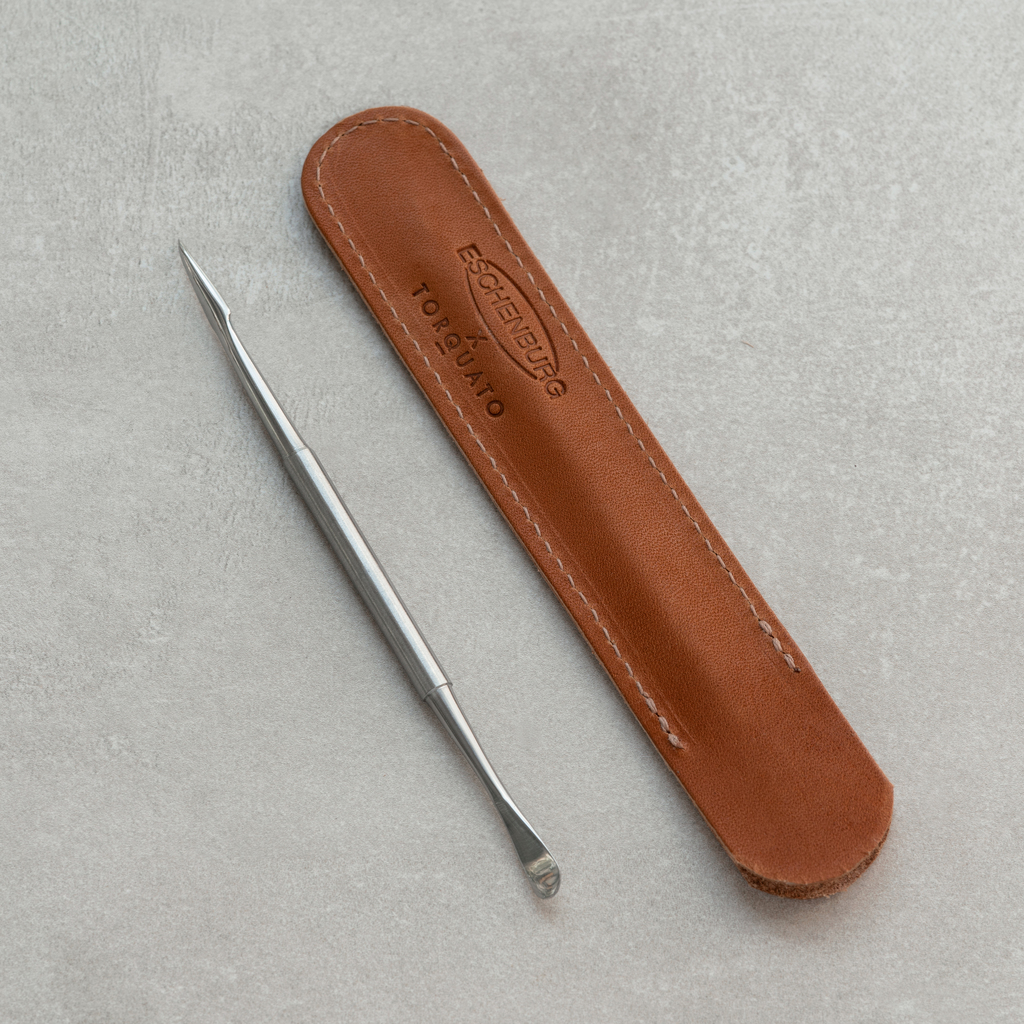 Eschenburg X Torquato Maniküre-Doppelinstrument Eschenburg X Torquato Maniküre-Doppelinstrument