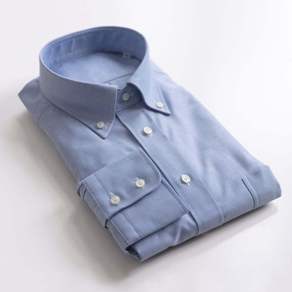 Ferreira de Almeida X Torquato Oxford Hemd L Ferreira de Almeida X Torquato Oxford Hemd L