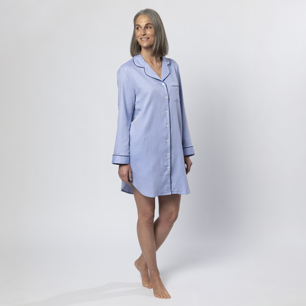 Ferreira de Almeida X Torquato Nachthemd L