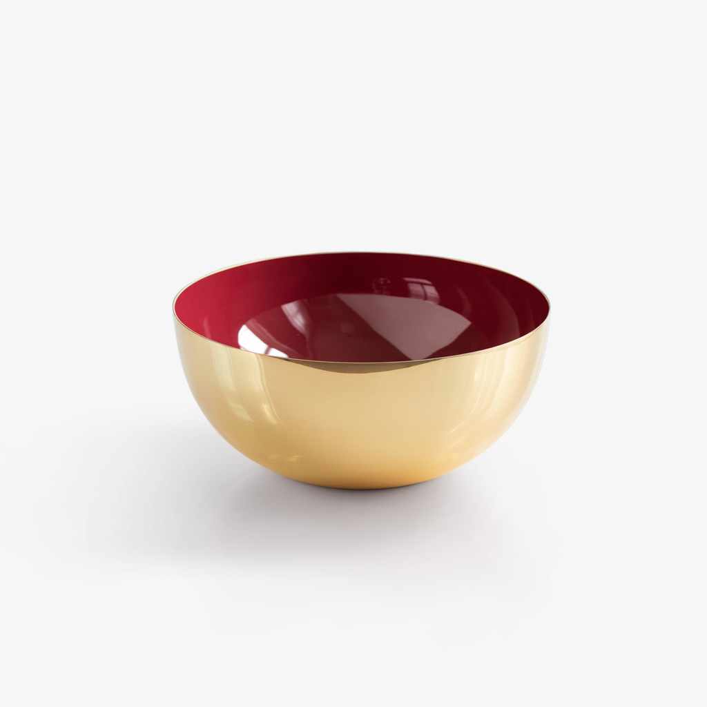 Bowl Thikari M Rot