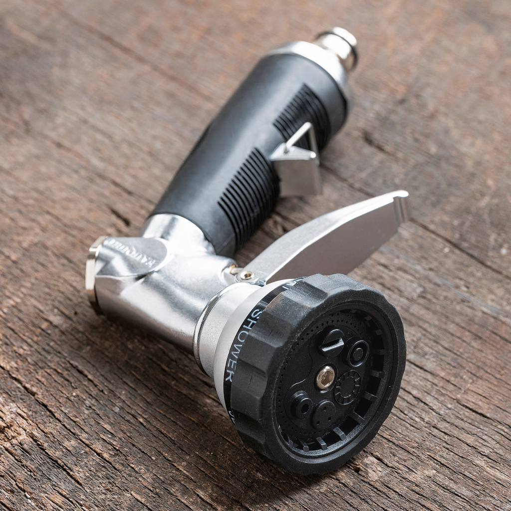 Fünf-Strahl Gießpistole - 4 Fünf-Strahl Gießpistole - 4