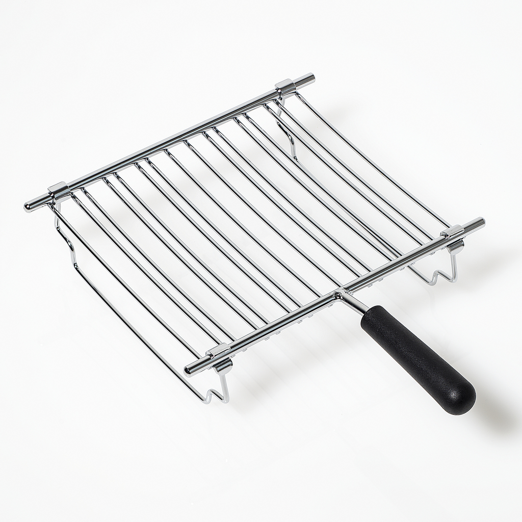 Dualit Brötchenaufsatz - 4 Dualit Brötchenaufsatz - 4