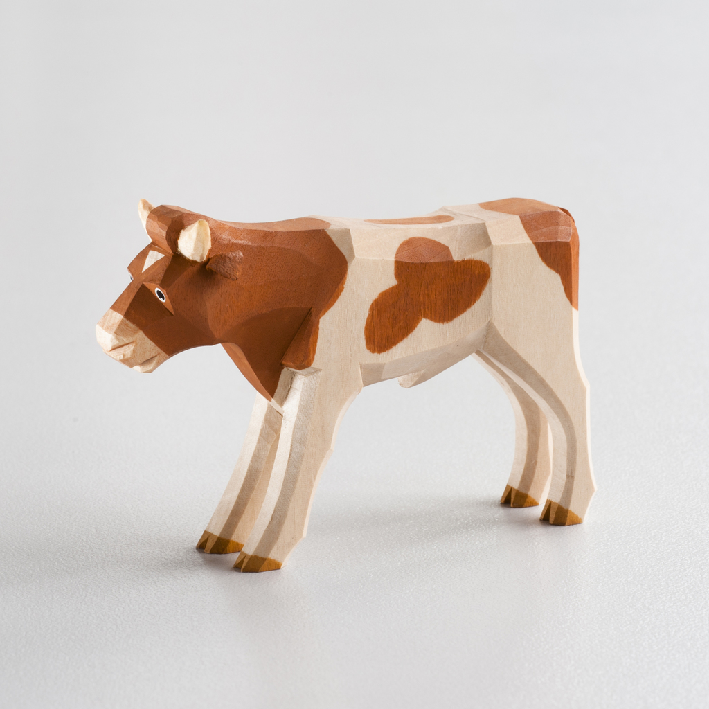 Sievers-Hahn Krippenfigur Ochs Sievers-Hahn Krippenfigur Ochs