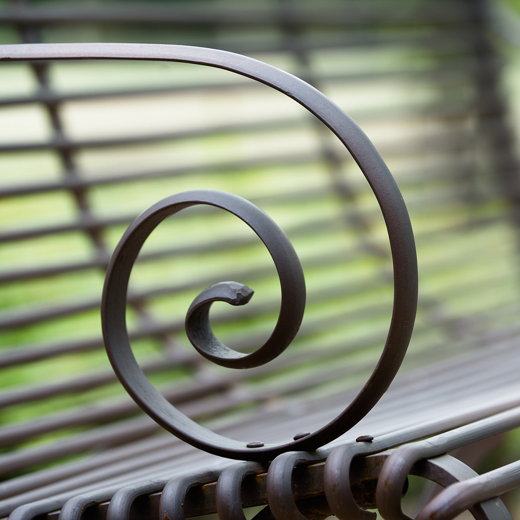 Gartenbank Combray - 2 Gartenbank Combray - 2