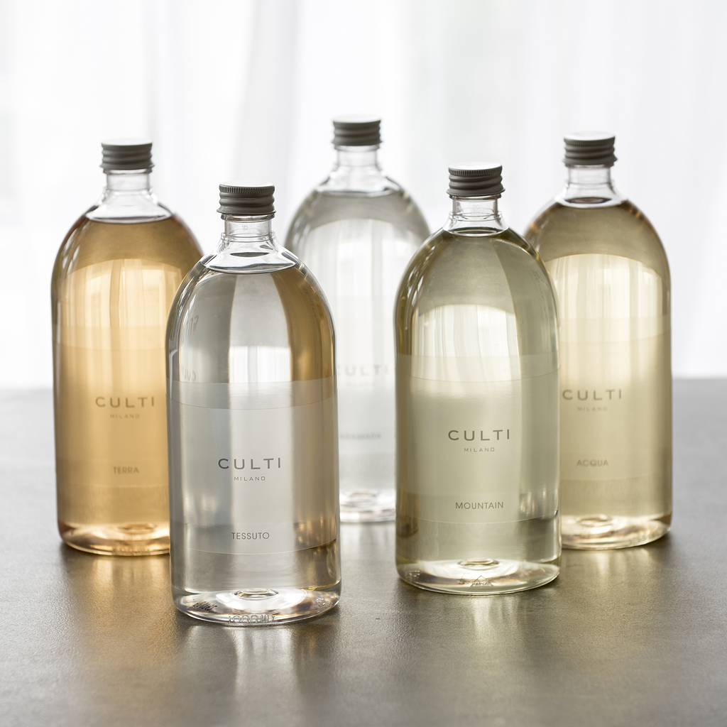 Mountain Refill 1000 ml