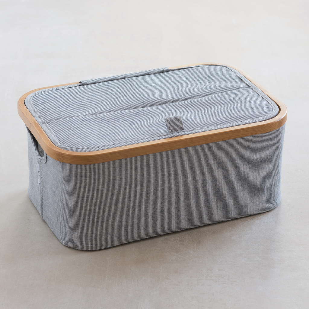Accessoirebox Randori mit Deckel Accessoirebox Randori mit Deckel