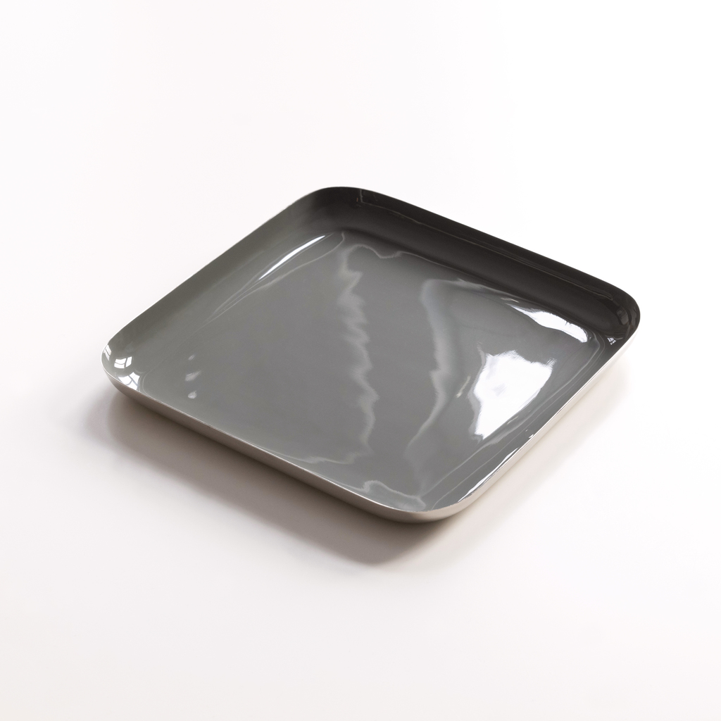 Wimborne Tray Storm Grey M Wimborne Tray Storm Grey M