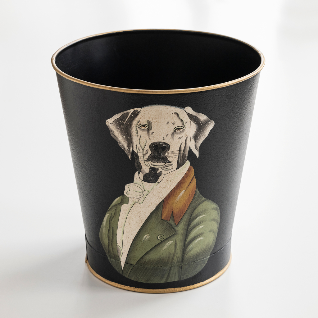 Papierkorb Lord Whoof Papierkorb Lord Whoof