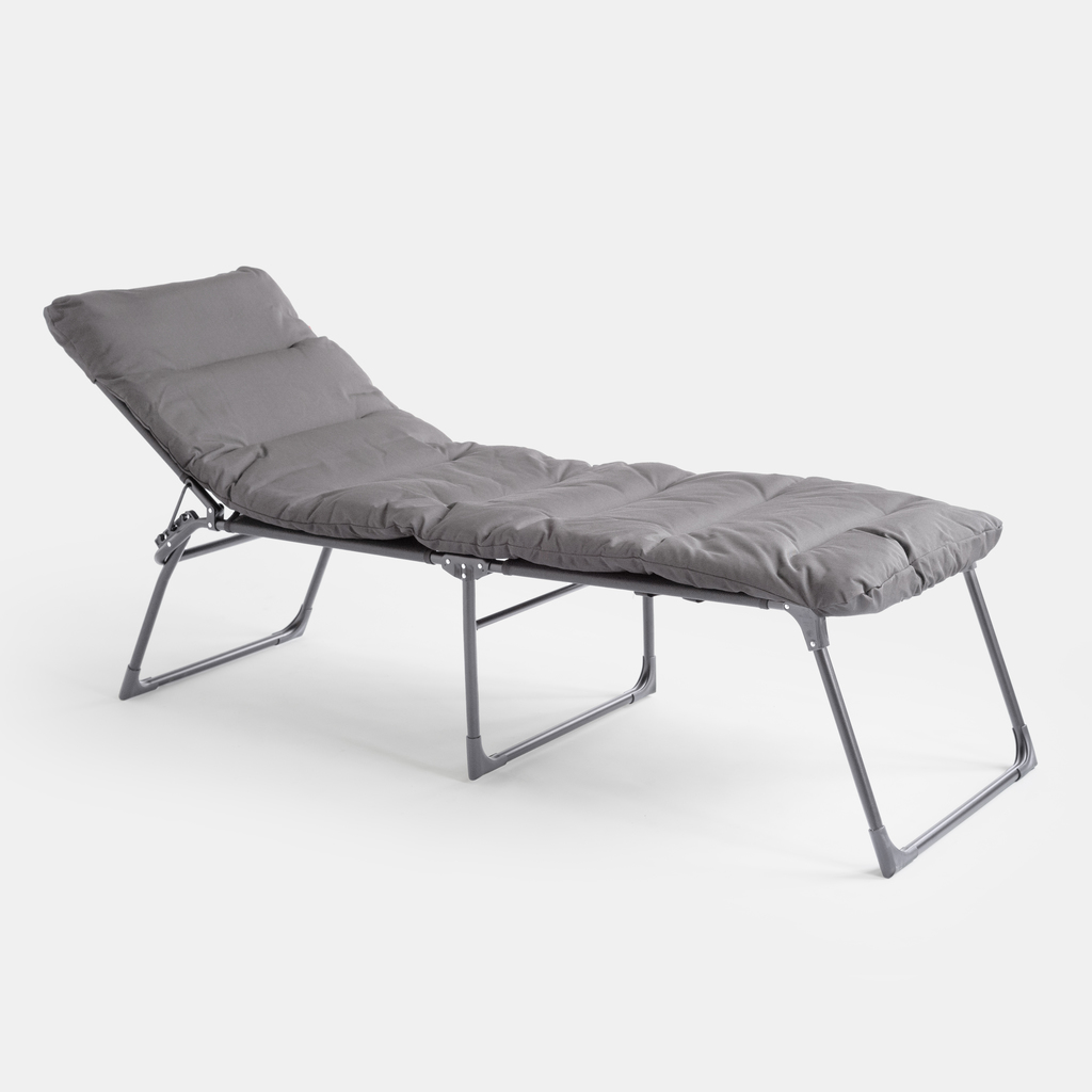 Vlies-Auflage für Liegestuhl Samba und Liege Amigo Vlies-Auflage für Liegestuhl Samba und Liege Amigo