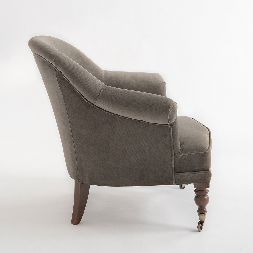 Barsessel Gutshaus Stolpe - 2 Barsessel Gutshaus Stolpe - 2