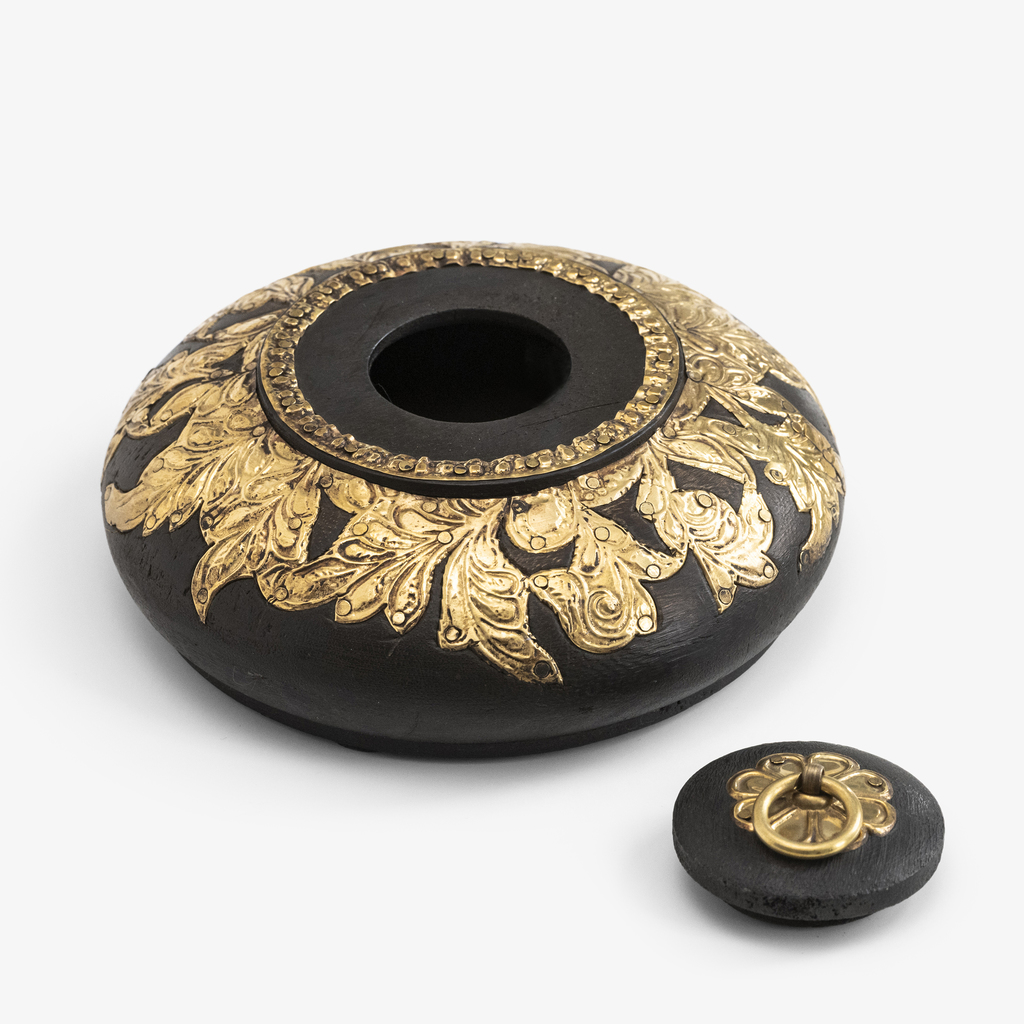 Tabakdose Old Caravan - 4