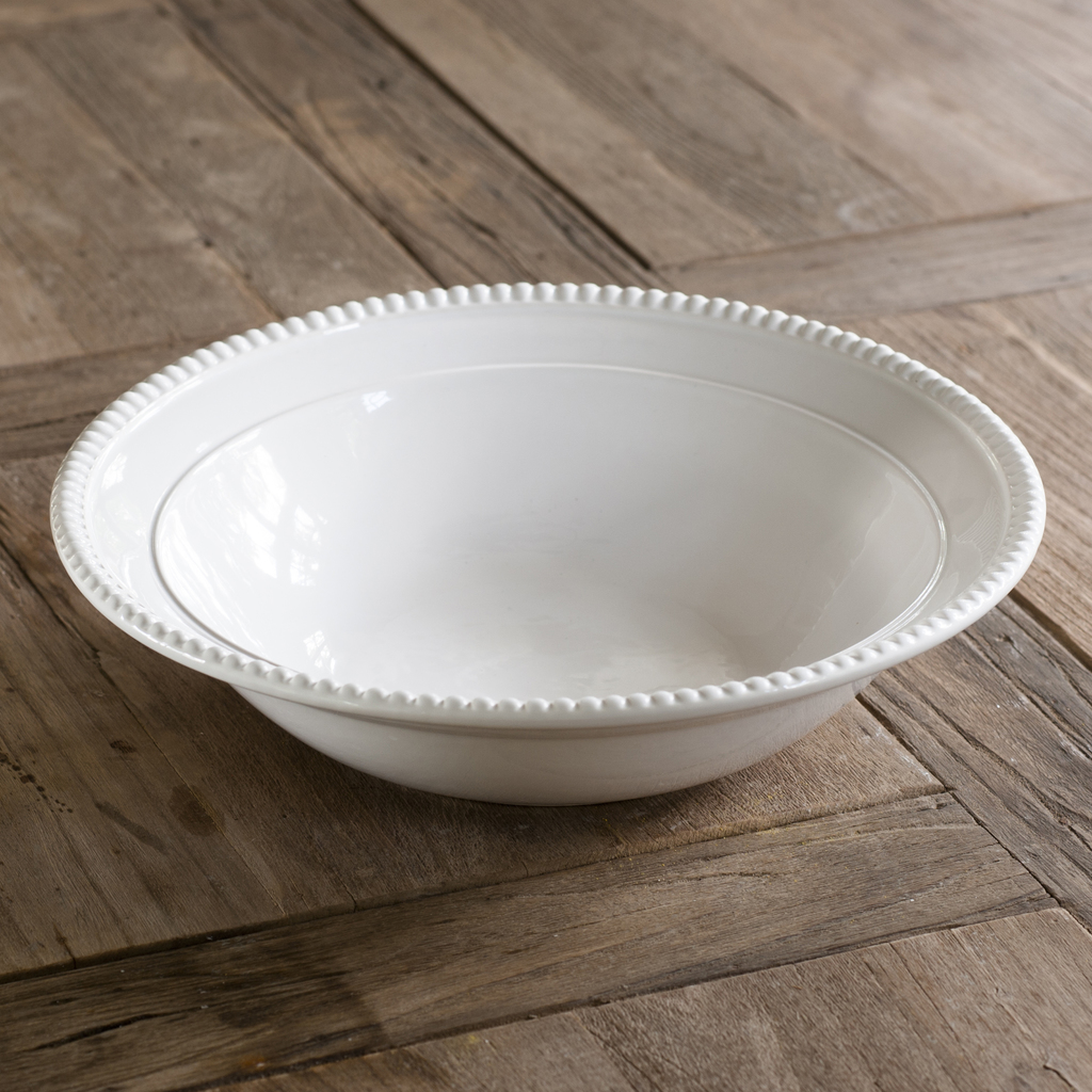 Rivoli Schüssel 2,8 Liter Rivoli Schüssel 2,8 Liter