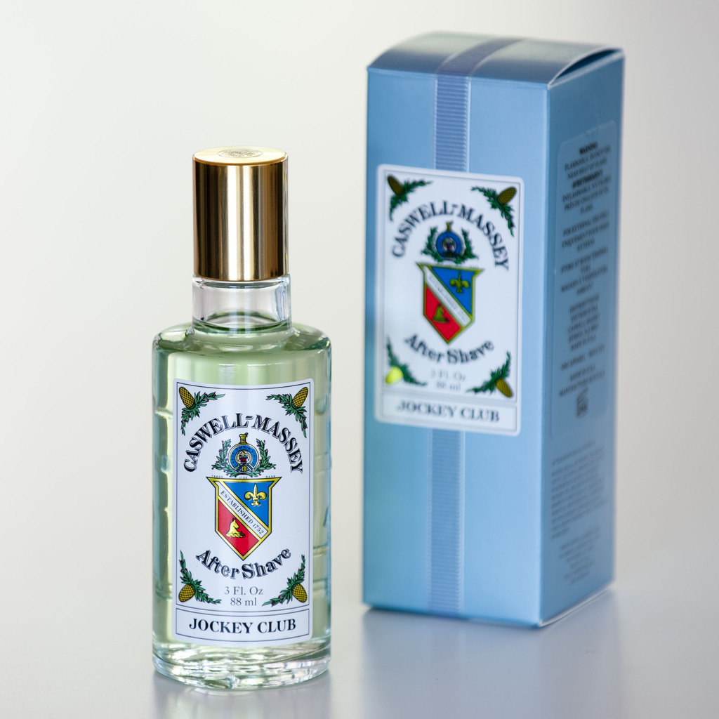 Jockey Club After Shave