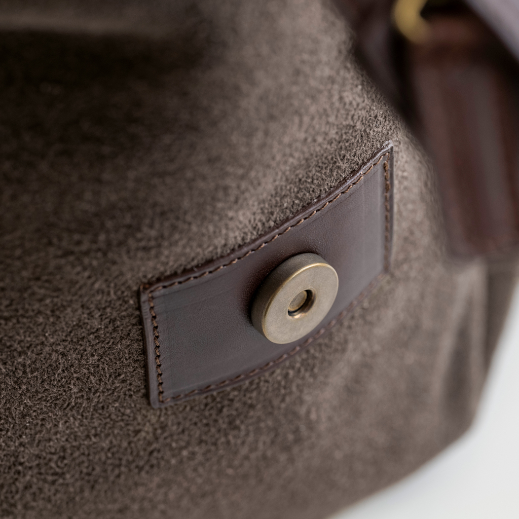 Mompty X Torquato Kulturtasche