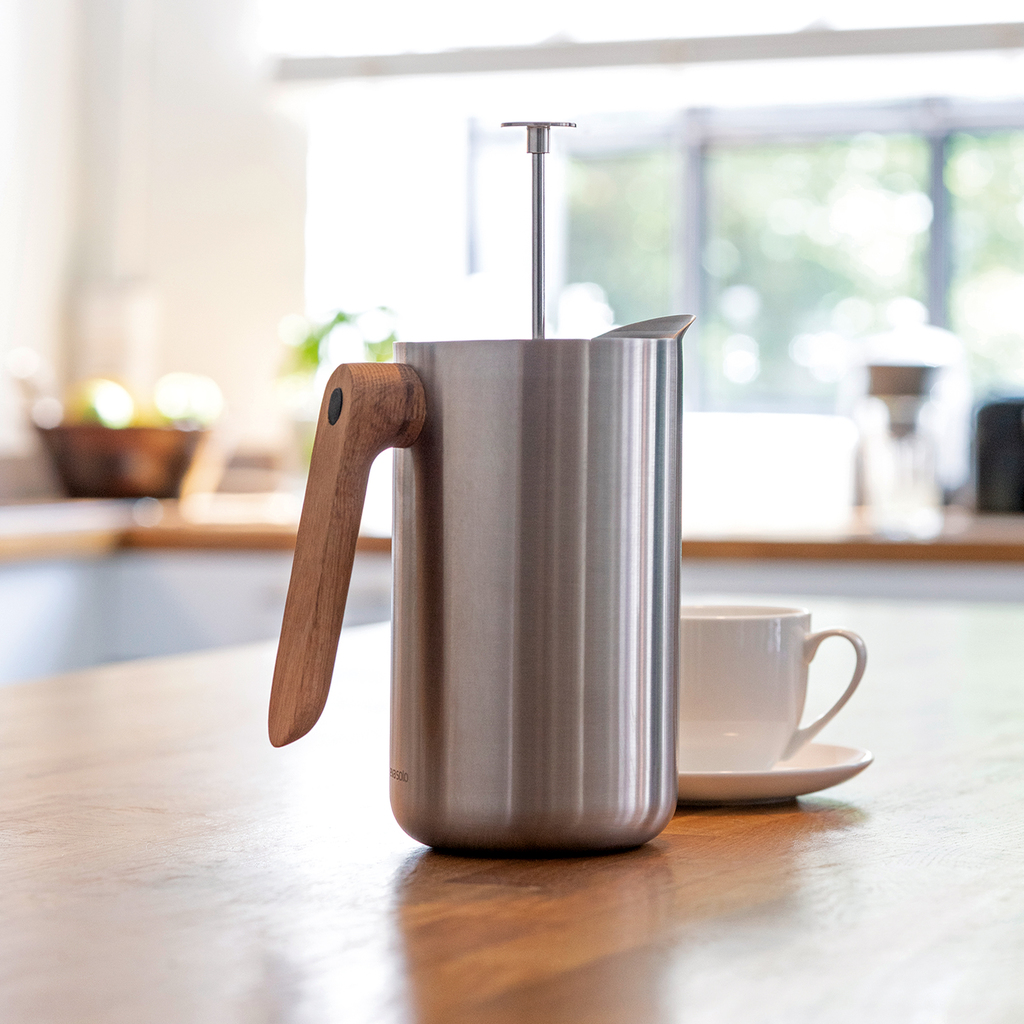 Eva Solo Stabfilterkanne Nordic Kitchen Eva Solo Stabfilterkanne Nordic Kitchen