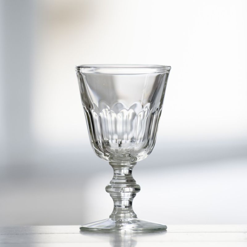 La Rochère Périgord Weißweingläser 6er-Set