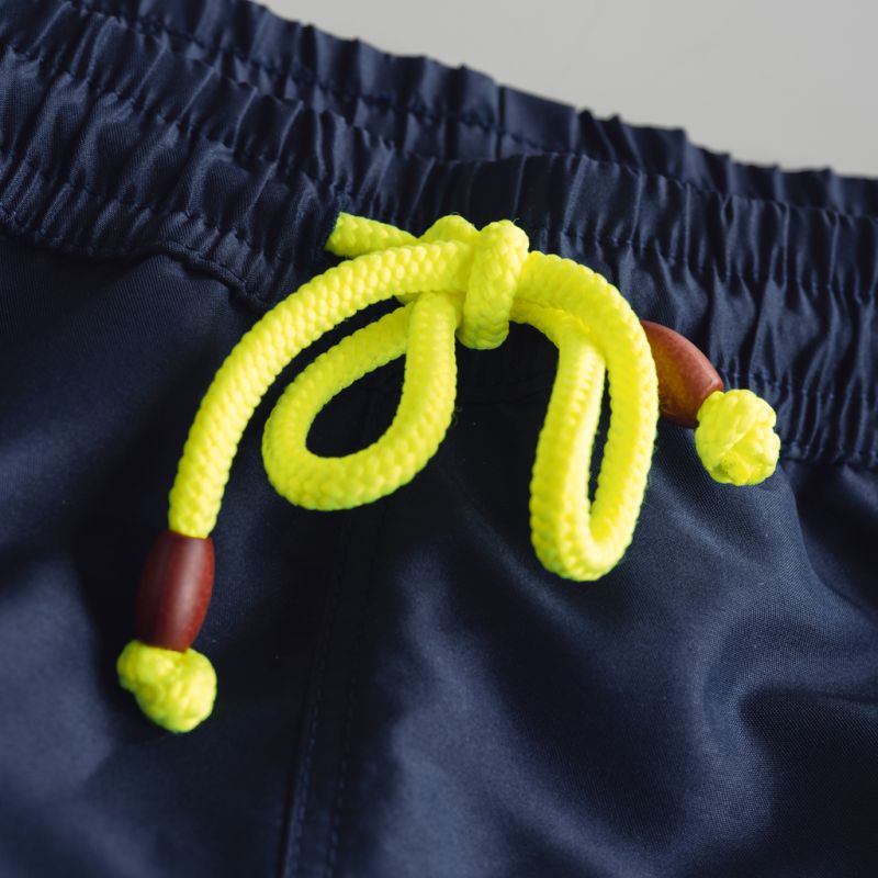 Gili's Badehose Trawangan Night Blue Gr. M - 4