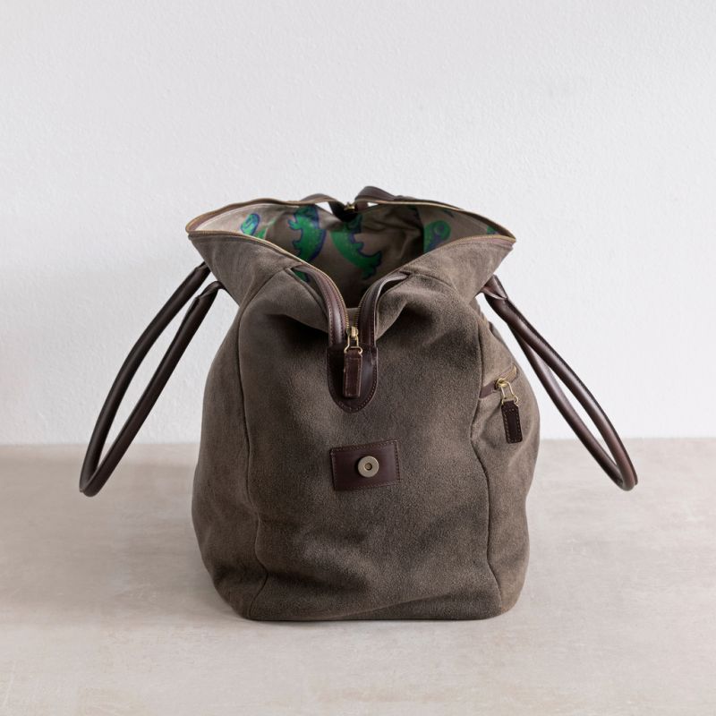 Mompty X Torquato Reisetasche - 3