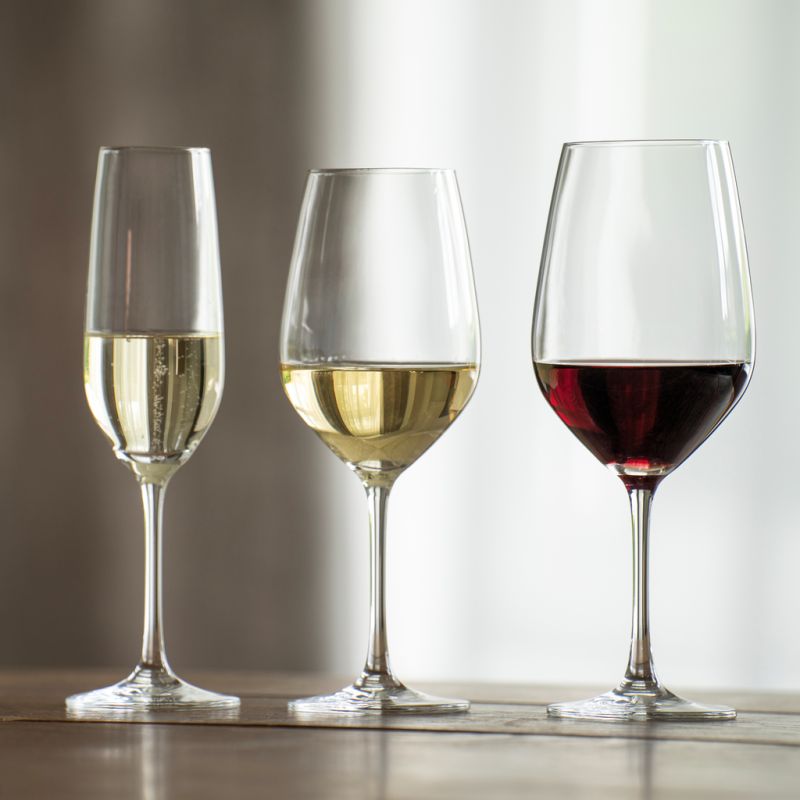 Zwiesel Weißweingläser Forté 4er-Set - 2