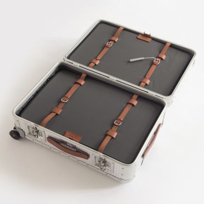 FPM Aluminium-Fluggepäck der Extraklasse - 4